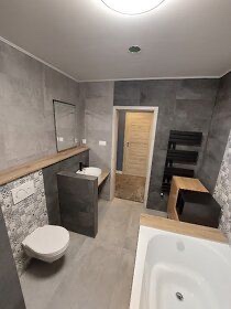 Na prenájom 4 izbový rodinný dom v Ruskove - Voľný Ihned - 7