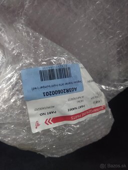 Rôzne príslušenstvo na ATV,UTV - 7