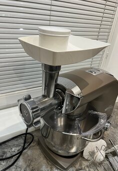 Kuchynský robot ETA Gratus Original 0028 90030 - 7