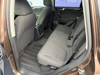 Volkswagen Touareg II 3.0 V6 TDI BlueMotion Technology - 7