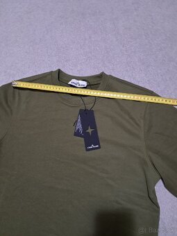 Stone island tricko - 7