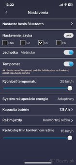 Elektrokolobezka - 7