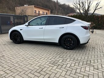 Tesla Model Y 75kWh Long Range AWD - 7
