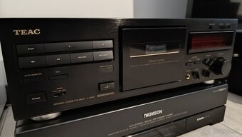 TEAC A-BX7R - 7