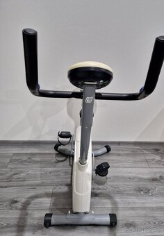 Stacionarny bicykel Energetics CT 3.6 - 7