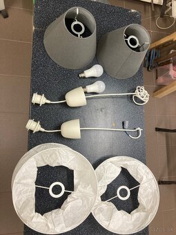 Inteligentne led žiarovky IKEA - 7