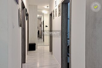 HALO reality - Predaj, trojizbový byt Bratislava Devínska No - 7