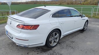Volkswagen Arteon - 7