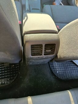 lacno predam diely na golf 5 tdi 77kw BXE - 7