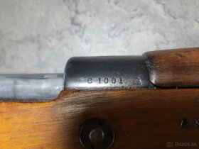 Opakovacia guľovnica DWM Model 1909 Carabine - 7