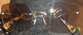 Slnečné okuliare Miu Miu. - 7