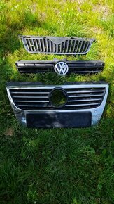 Diely na VW Golf 7 - 7