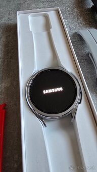 Samsung Galaxy Watch6 Classic 47mm - 7