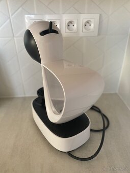 Kapsulový kávovar Nescafé Dolce Gusto Infinissima ZÁRUKA - 7