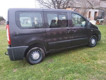 Predám Peugeot Expert Tepee - 7