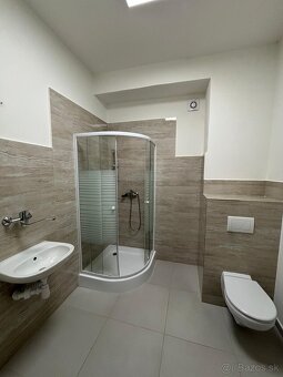 Priestor na prenájom v širšom centre Poprad - 7