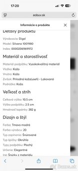 svadobný oblek DIGEL - 7