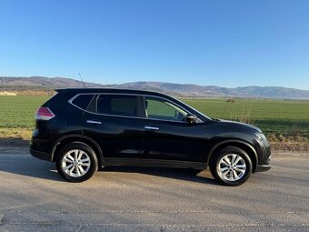 Nissan xtrail - 7