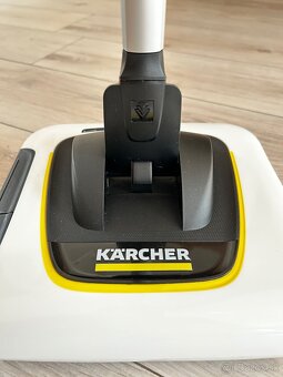 Karcher aku metla KB 5 - 7