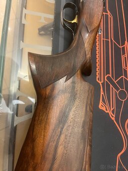 Perazzi MX8 - 7