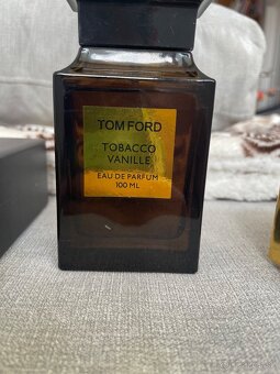 Tom Ford Tobacco Vanille 100ml - 7