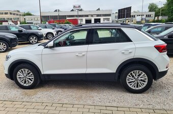 W T-ROC 1.5 TSI LIFE - 7