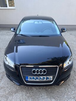 Audi A3 2.0 TDI CR - 7