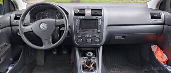 Volkswagen Golf 5 1.9 TREND 77 TDI 5F - 7