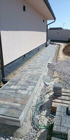Ponúkam kompletné stavebné práce a výkopové práce na kluč - 7