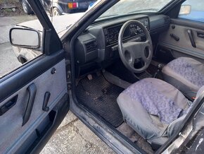 Vw jetta mk2 1.8 66kw rospredam - 7