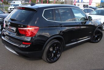 BMW X3 xDrive20d A/T už od 189€ mesačne - 7