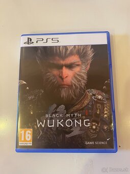 Sony Playstation 5 Slim 1,825TB (1825GB) SSD + Disc Drive - 7
