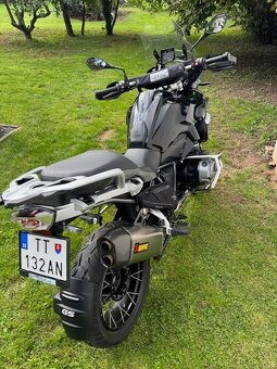 Predam BMW GS 1200 - 7