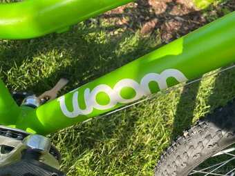 Woom 4 Supra - 7