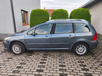 Peugeot 307SW - 7
