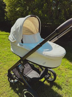 Cybex Talos s Lux 2 kombinácia - 7