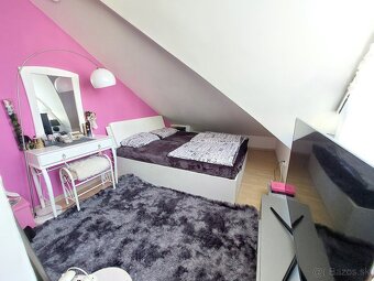 Predaj 4 izbový byt, Žilina - Bulvár (Hliny) - 7