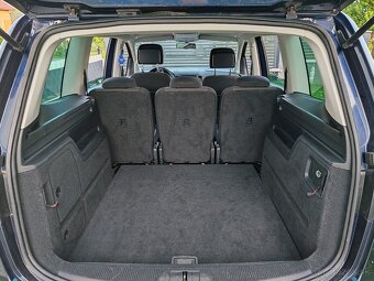 Volkswagen Sharan 2.0 TDI SCR BMT 150k Comfortline EU6 - 7