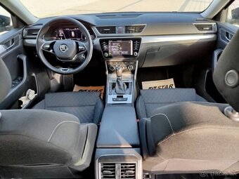 Škoda Superb Combi Business 1.4 TSI - 7