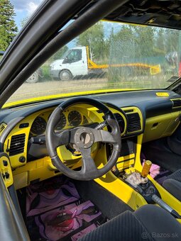 TOYOTA CELICA 2.2GT - 7