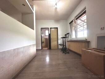 Rodinný dom Dobšiná, Železničná ulica - 7