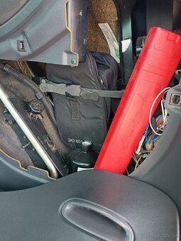 Seat Alhambra 2.0 TDi 103KW - 7