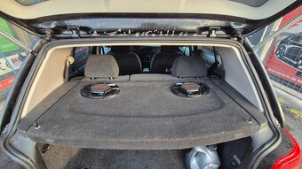 Golf mk4 1.6 16v 2001 - 7