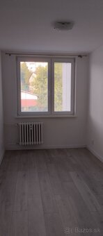 Predám 1,5 izbový byt - 7