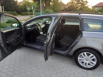 Volkswagen Passat B6 Variant 2.0 TDi,4-MOTION,HIGHLINE - 7