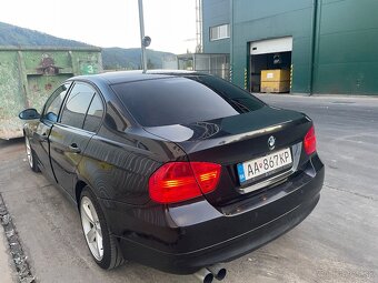 BMW e90 318i - 7