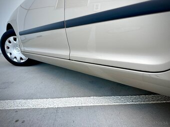 Škoda Octavia 2 1.6MPI Nová STK/EK - 7