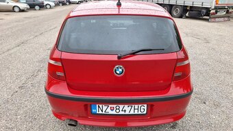 BMW 1 1.6 BENZ.2DV - 7