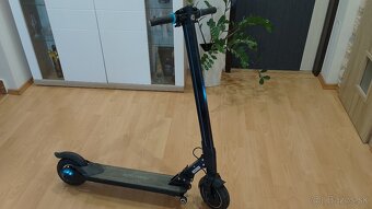 ELEK. KOLOBEŽKA IMOTION 25/35km, 350W,odpruž.p.vidlica - 7