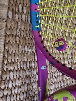 Babolat Rafael Nadal Pure Aero
Rafael Nadal Pure Aero Origi - 7